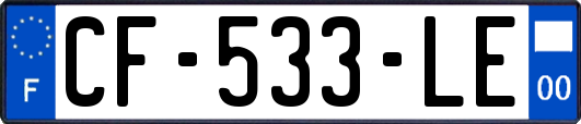 CF-533-LE