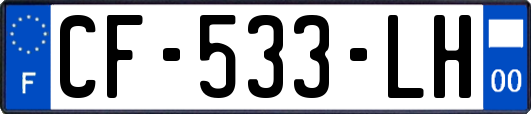 CF-533-LH