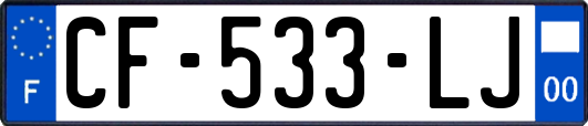 CF-533-LJ