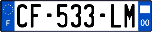 CF-533-LM