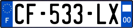 CF-533-LX