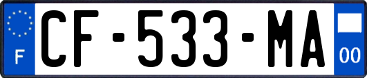 CF-533-MA