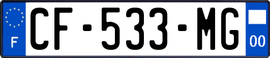 CF-533-MG