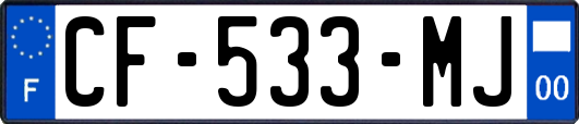 CF-533-MJ
