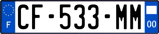 CF-533-MM