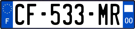 CF-533-MR