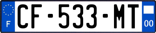 CF-533-MT