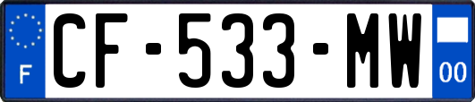 CF-533-MW