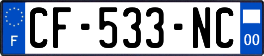 CF-533-NC