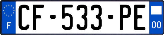 CF-533-PE