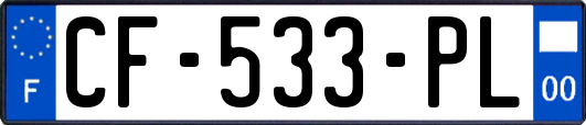 CF-533-PL