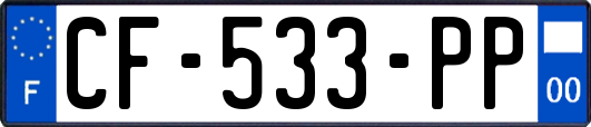 CF-533-PP