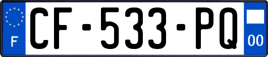 CF-533-PQ