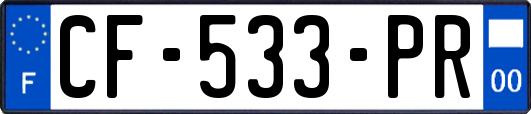 CF-533-PR