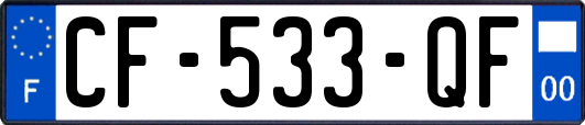 CF-533-QF