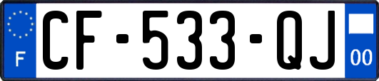 CF-533-QJ