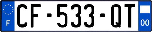 CF-533-QT