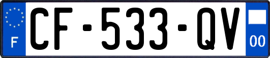 CF-533-QV