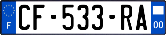 CF-533-RA