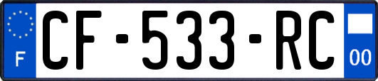 CF-533-RC