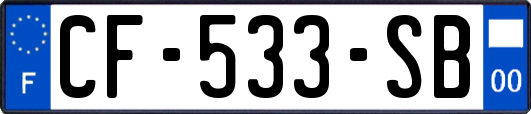 CF-533-SB