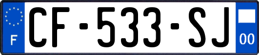 CF-533-SJ