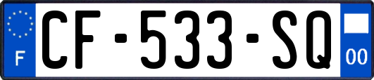 CF-533-SQ