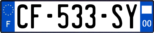 CF-533-SY