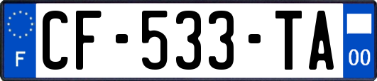 CF-533-TA