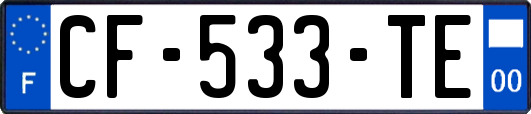 CF-533-TE