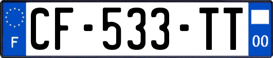 CF-533-TT