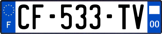 CF-533-TV
