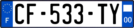 CF-533-TY