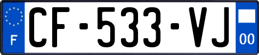 CF-533-VJ