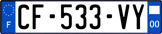 CF-533-VY