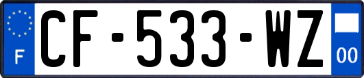 CF-533-WZ