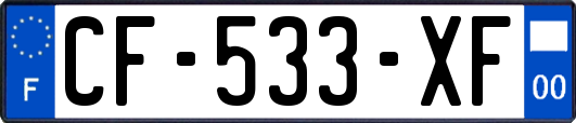 CF-533-XF