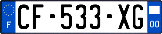 CF-533-XG