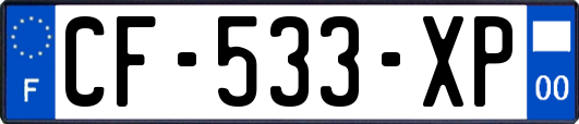 CF-533-XP