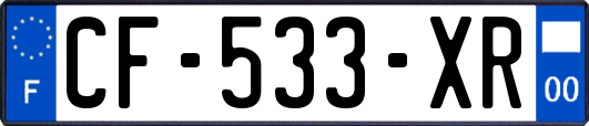 CF-533-XR