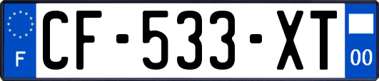 CF-533-XT