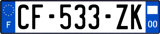 CF-533-ZK