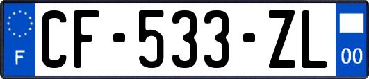 CF-533-ZL