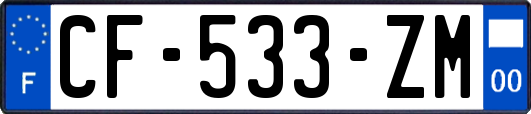 CF-533-ZM