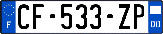 CF-533-ZP