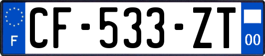 CF-533-ZT