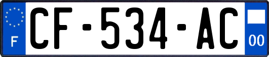 CF-534-AC