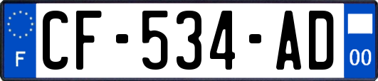 CF-534-AD