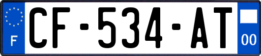 CF-534-AT