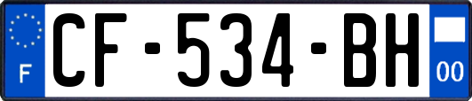 CF-534-BH